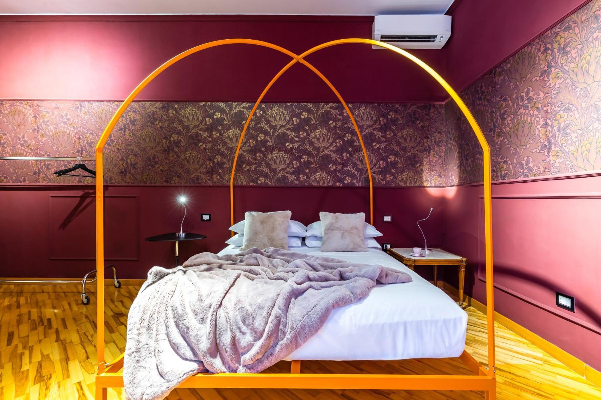 Starguest Dante Affittacamere Napoli