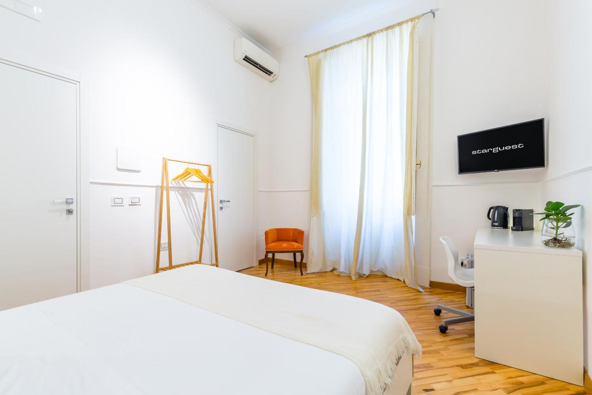 Starguest Dante Affittacamere Napoli